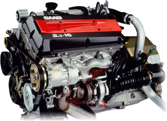 C0586 Engine